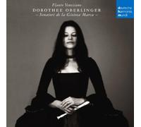 Flauto Veneziano by Dorothee Oberlinger