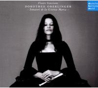 Flauto Veneziano by Dorothee Oberlinger