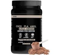 Flav-Anol-Cacao En Polvo 10 Veces Más Que El Cacao Y 600 Mg De Epicatequina Para La Salud ,1 pcs
