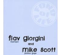 Flav Giorgini/Mike Scott