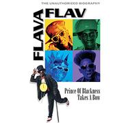 Flava Flav: Prince of Blackness Takes a Bow [2008] (REGION 1) (NTSC) [Reino Unido] [DVD]