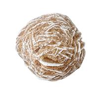 FLAVAS Cristales de selenita, de Rosa del Desierto - Piedra en Bruto de de selenita de Rosa del Desierto Natural única - Adorno de Mesa para decoración del hogar, espécimen Mineral