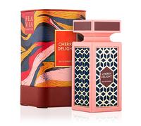 Flavia Cherry Delight agua de perfume unisex 90 ml
