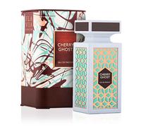 Flavia Cherry Ghost agua de perfume unisex 90 ml