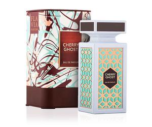 Flavia Cherry Ghost agua de perfume unisex 90 ml