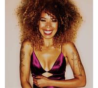 Flavia Coelho DNA (CD) Album