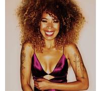 Flavia Coelho DNA (CD) Album (Importación USA)