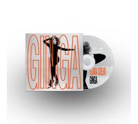 Flavia Coelho Ginga (CD) Album (Importación USA)