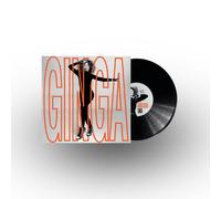Flavia Coelho Ginga (Vinyl) 12" Album