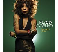Flavia Coelho - Mundo Meu