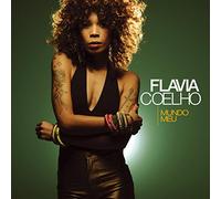 Flavia Coelho - Mundo Meu (Special Edition)