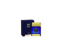 Flavia - Leather Noir Dominant Collection Eau de Parfum Para Hombre - 100ml
