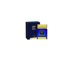 Flavia - Leather Noir Dominant Collection Eau de Parfum Para Hombre - 100ml