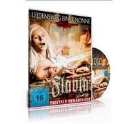 Flavia - Leidensweg einer Nonne