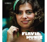 Flavia Muniz - Descalcos Sobre a Terra