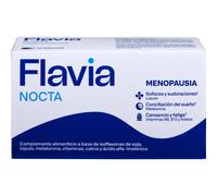 Flavia Nocta Complemento Alimenticio