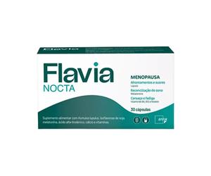 Flavia Nocta 30 cápsulas