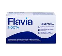 Flavia Nocta Complemento Alimenticio