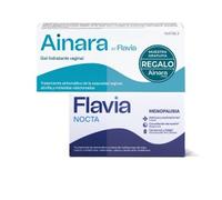 Flavia Nocta Ainara Moisturizing Gel 2 Pack