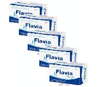 Flavia Nocta Menopausia 5x30 Cápsulas