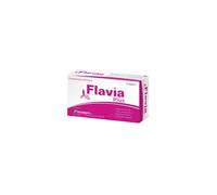 Flavia Plus Complemento Alimenticio
