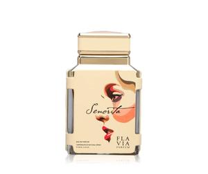 Flavia Senorita agua de perfume para mujer