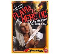 Flavia The Heretic [1974] [DVD] [Reino Unido]