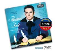 Flaviano Labo An Operatic Recital By Flaviano Labo - Volu (CD) (Importación USA)