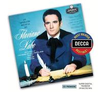 Flaviano Labo - Recital De Ópera