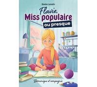 Flavie, miss populaire ou presque
