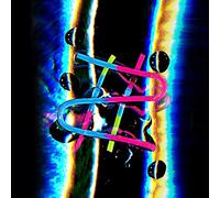 FLAVIEN BERGER - CONTREBAND 02: LE DISQUE DE L'T [Vinilo]