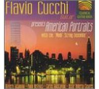 Flavio Cucchi - American Portraits