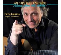 Flavio Esposito - Napoli E Dintorni