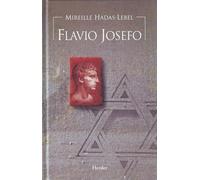 Flavio Josefo: El judío de Roma (fuera de colección)