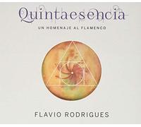 Flavio rodrigues - Quintaesencia