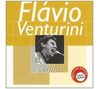 Flavio Venturini - Serie Perolas