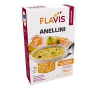Flavis Anellini Aproteici, 250g