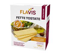 FLAVIS FETTE TOSTATE APROTEICHE 205 G