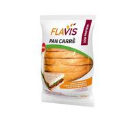 Flavis Pan Carré Aproteico a fette, 300g