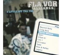 Flavor Alliance - Little Off The Top