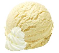 Flavor Cream 1 kg Gino Gelati Ice Powder Helado suave para su heladora