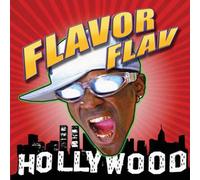 Flavor Flav - Hollywood [Clean Version]