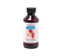 Flavor Fountain 4oz-Black Cherry