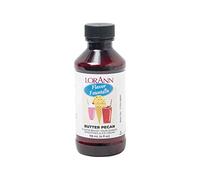 Flavor Fountain 4oz-Butter Pecan