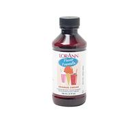 Flavor Fountain 4oz-Orange Cream/Dreamsicle