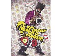 Flavor of Love: Season Three [Reino Unido] [DVD]