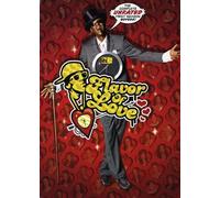 Flavor of Love: The Complete Unrated First Season [Reino Unido] [DVD]