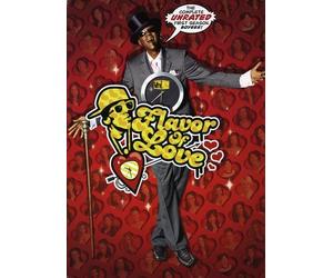 Flavor of Love: The Complete Unrated First Season [Reino Unido] [DVD]