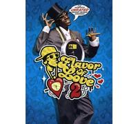 Flavor of Love: The Complete Unrated Second Season [Reino Unido] [DVD]