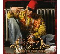 Jimmy Flavorr - Flavor of the Year